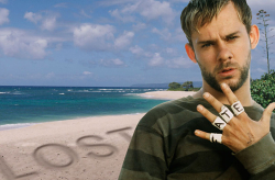 Lost