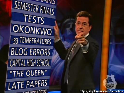 Colbert