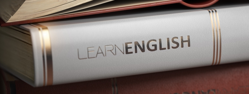 Learn English. Books and textbooks for English studying.